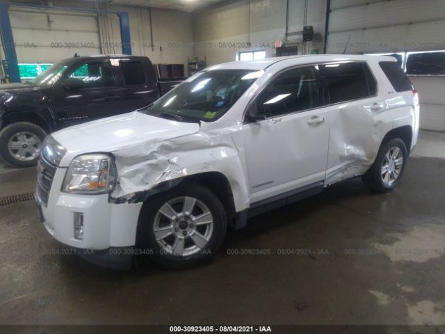 Photo 1 VIN: 2CTFLREC7B6439123 - GMC TERRAIN 