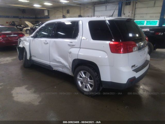 Photo 2 VIN: 2CTFLREC7B6439123 - GMC TERRAIN 