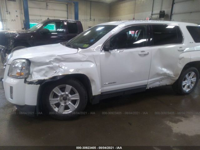 Photo 5 VIN: 2CTFLREC7B6439123 - GMC TERRAIN 