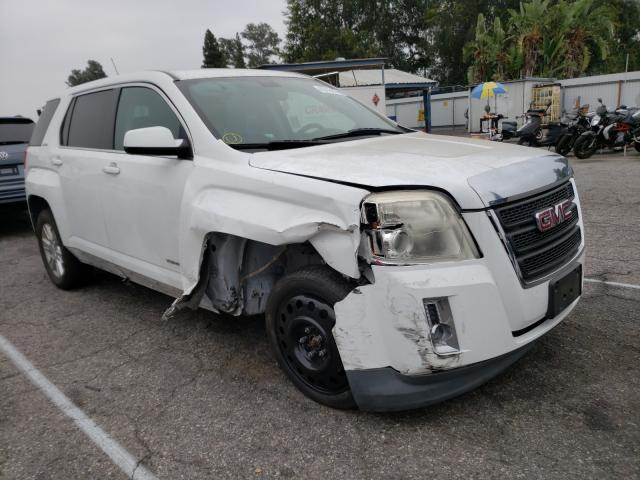 Photo 0 VIN: 2CTFLREC7B6451191 - GMC TERRAIN SL 