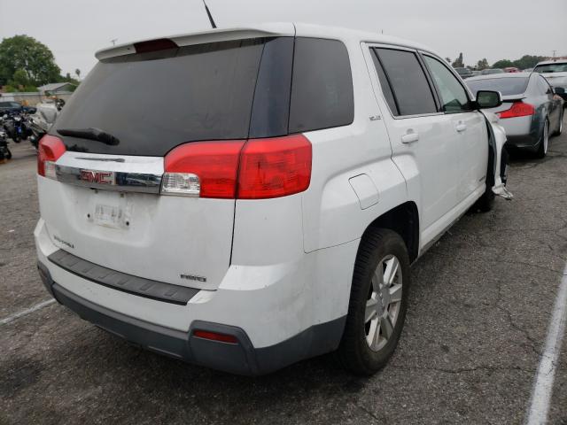 Photo 3 VIN: 2CTFLREC7B6451191 - GMC TERRAIN SL 