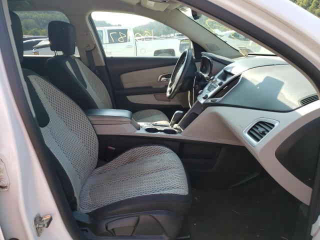 Photo 4 VIN: 2CTFLREC7B6466743 - GMC TERRAIN SL 