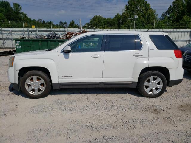 Photo 9 VIN: 2CTFLREC7B6466743 - GMC TERRAIN SL 