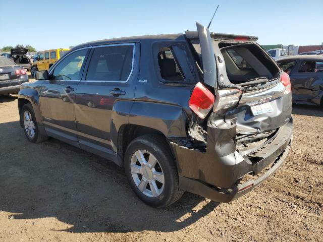 Photo 1 VIN: 2CTFLREC8B6334123 - GMC TERRAIN SL 