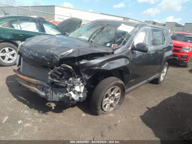 Photo 1 VIN: 2CTFLREC8B6353545 - GMC TERRAIN 