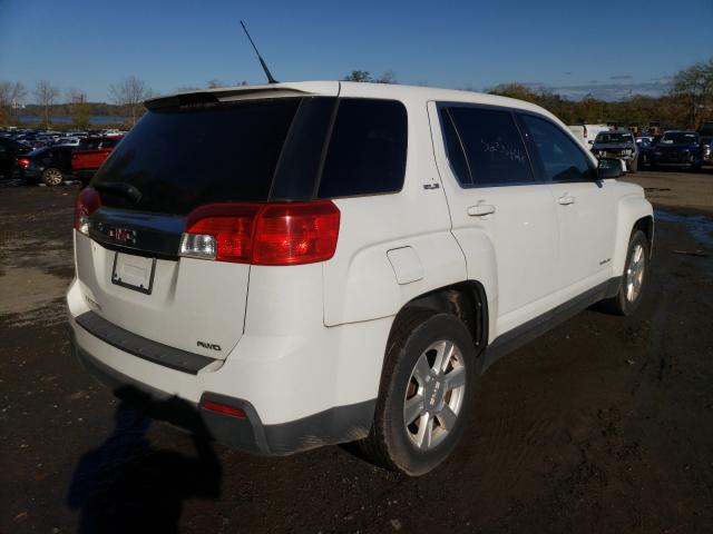 Photo 3 VIN: 2CTFLREC8B6354601 - GMC TERRAIN SL 