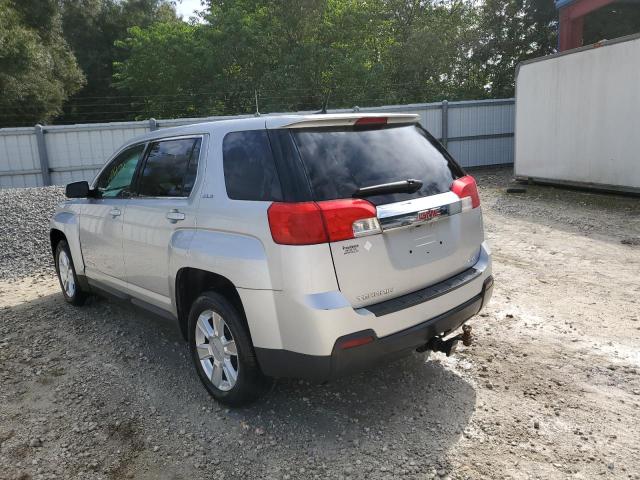 Photo 2 VIN: 2CTFLREC8B6366750 - GMC TERRAIN SL 