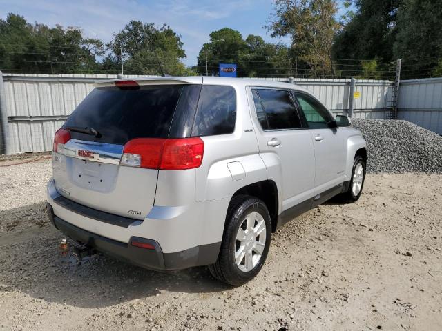 Photo 3 VIN: 2CTFLREC8B6366750 - GMC TERRAIN SL 