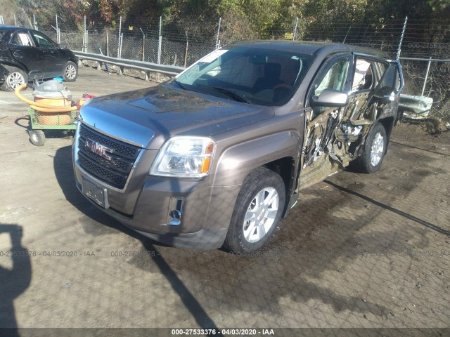 Photo 1 VIN: 2CTFLREC8B6376646 - GMC TERRAIN 