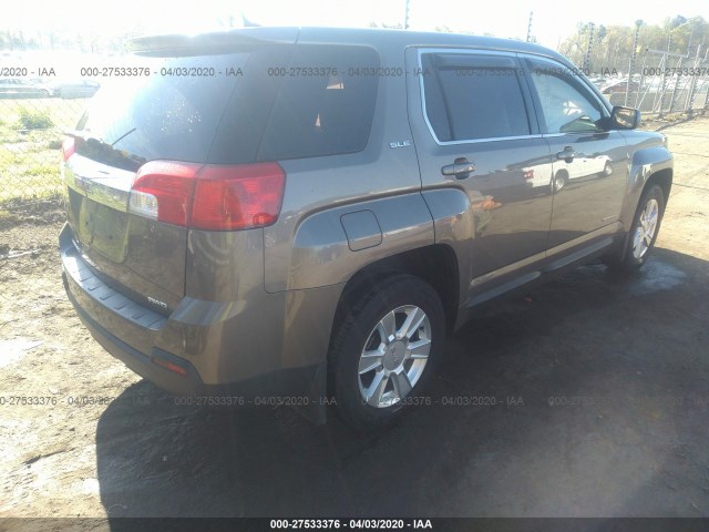 Photo 3 VIN: 2CTFLREC8B6376646 - GMC TERRAIN 