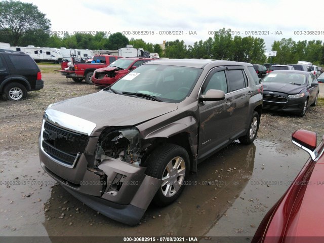 Photo 1 VIN: 2CTFLREC8B6388523 - GMC TERRAIN 