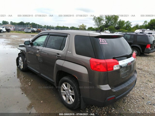 Photo 2 VIN: 2CTFLREC8B6388523 - GMC TERRAIN 