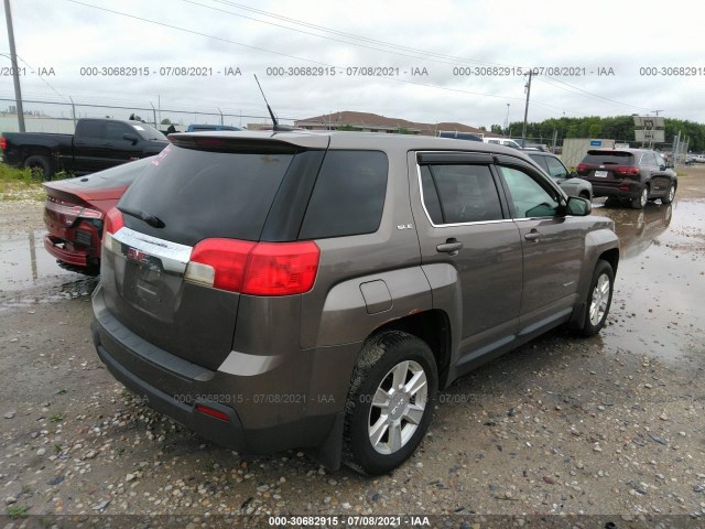 Photo 3 VIN: 2CTFLREC8B6388523 - GMC TERRAIN 