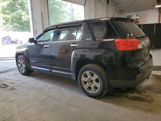 Photo 1 VIN: 2CTFLREC8B6447103 - GMC TERRAIN SL 