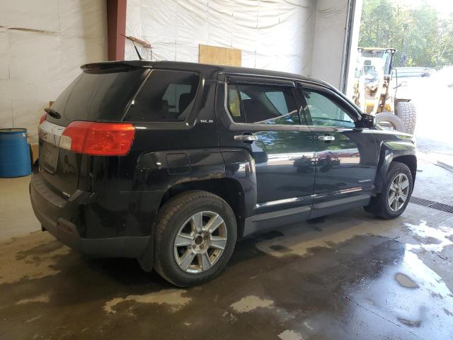 Photo 2 VIN: 2CTFLREC8B6447103 - GMC TERRAIN SL 