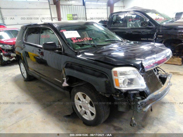 Photo 0 VIN: 2CTFLREC8B6448011 - GMC TERRAIN 