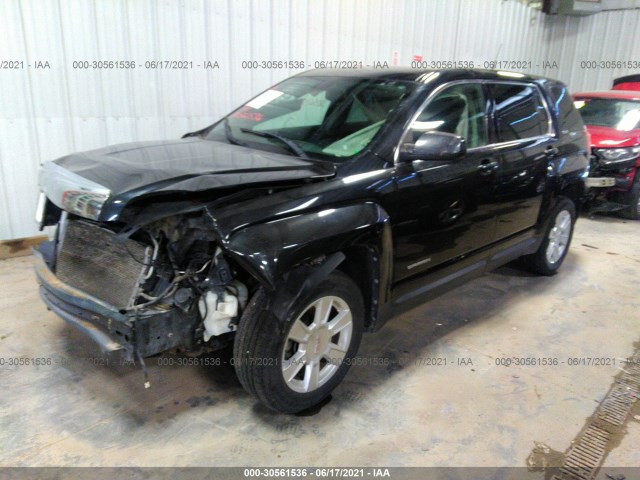 Photo 1 VIN: 2CTFLREC8B6448011 - GMC TERRAIN 