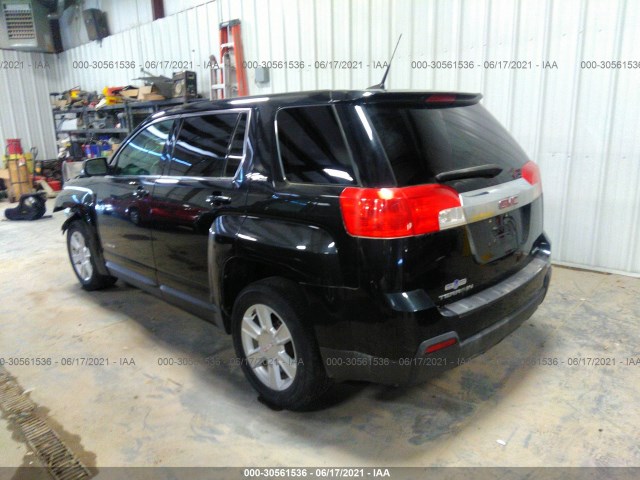 Photo 2 VIN: 2CTFLREC8B6448011 - GMC TERRAIN 