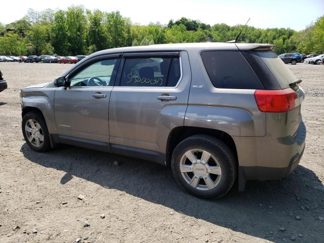 Photo 1 VIN: 2CTFLREC8B6472387 - GMC TERRAIN SL 