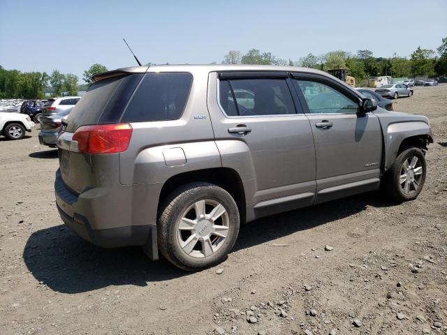 Photo 2 VIN: 2CTFLREC8B6472387 - GMC TERRAIN SL 