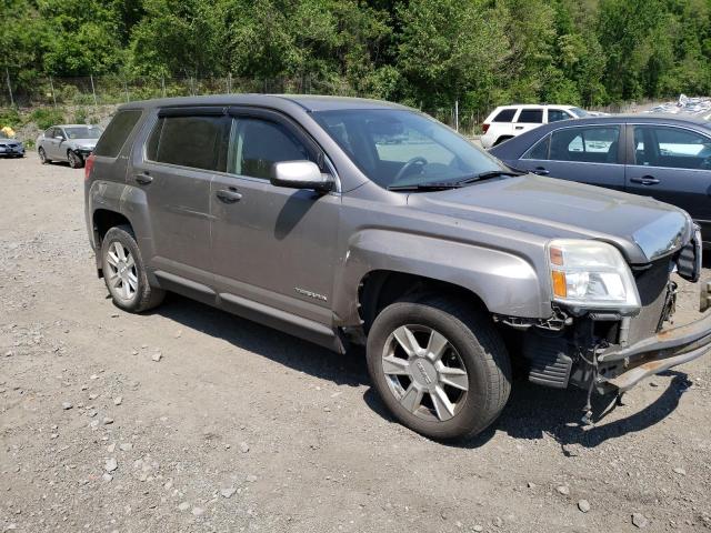 Photo 3 VIN: 2CTFLREC8B6472387 - GMC TERRAIN SL 