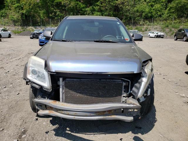 Photo 4 VIN: 2CTFLREC8B6472387 - GMC TERRAIN SL 