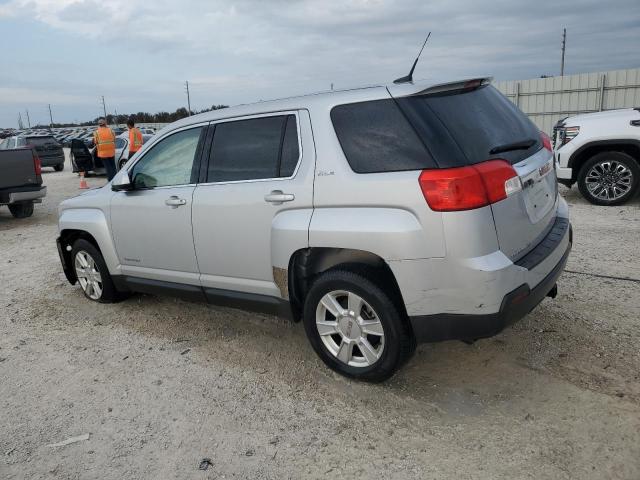 Photo 1 VIN: 2CTFLREC9B6302569 - GMC TERRAIN SL 