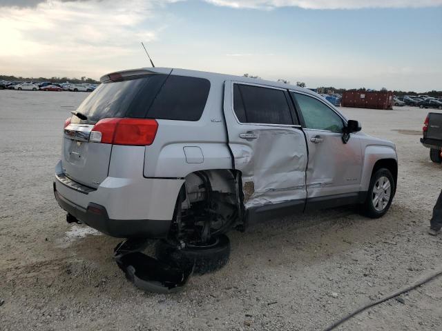 Photo 2 VIN: 2CTFLREC9B6302569 - GMC TERRAIN SL 