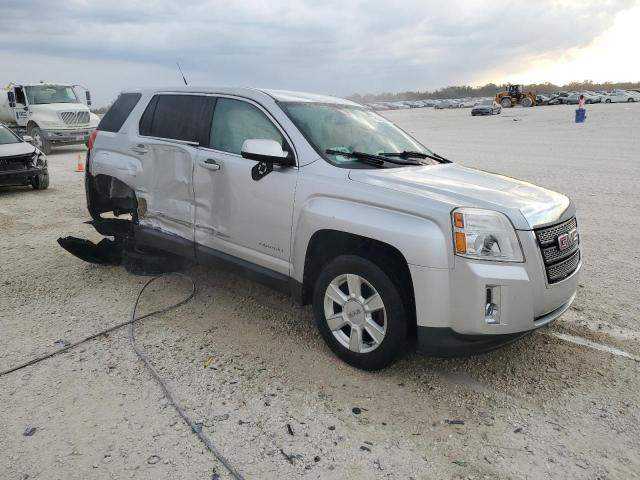 Photo 3 VIN: 2CTFLREC9B6302569 - GMC TERRAIN SL 