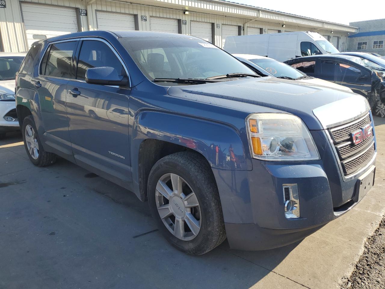 Photo 3 VIN: 2CTFLREC9B6306640 - GMC TERRAIN 