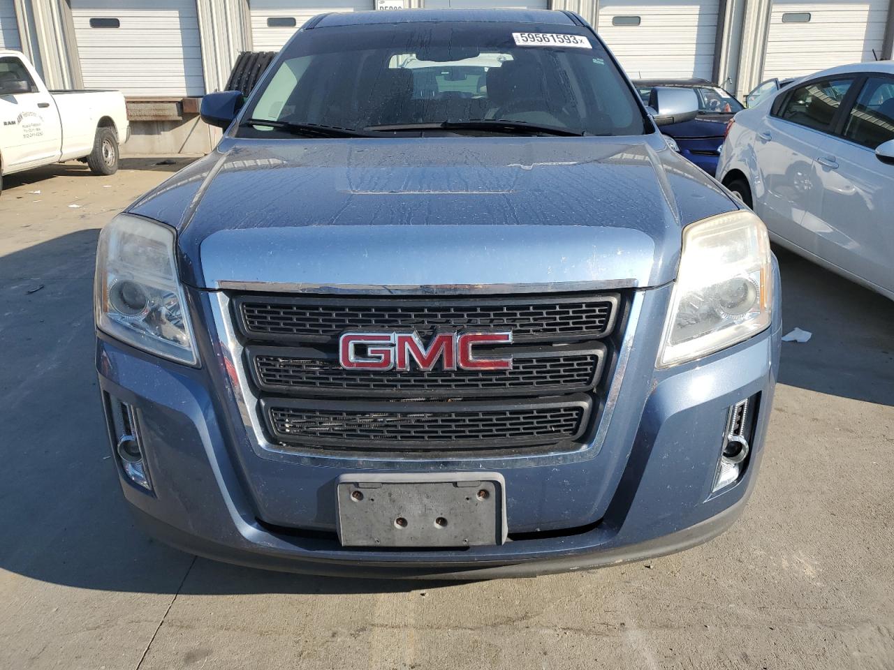 Photo 4 VIN: 2CTFLREC9B6306640 - GMC TERRAIN 