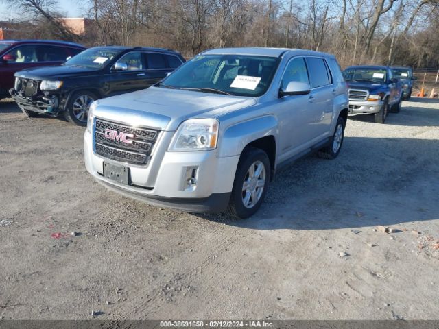 Photo 1 VIN: 2CTFLREC9B6311336 - GMC TERRAIN 