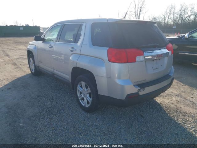 Photo 2 VIN: 2CTFLREC9B6311336 - GMC TERRAIN 