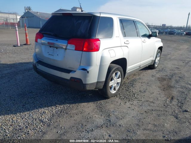 Photo 3 VIN: 2CTFLREC9B6311336 - GMC TERRAIN 