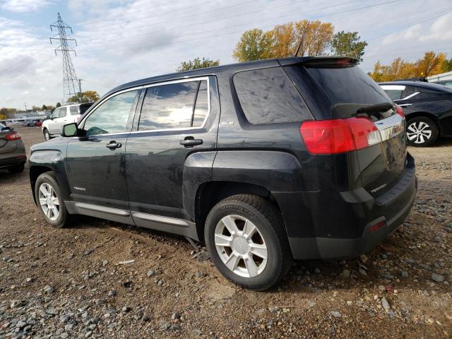 Photo 1 VIN: 2CTFLREC9B6370399 - GMC TERRAIN 