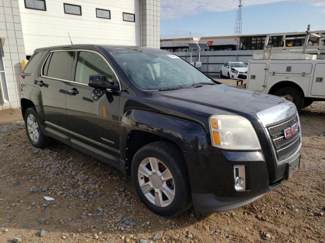 Photo 3 VIN: 2CTFLREC9B6370399 - GMC TERRAIN 