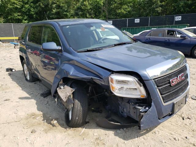 Photo 0 VIN: 2CTFLREC9B6386442 - GMC TERRAIN SL 