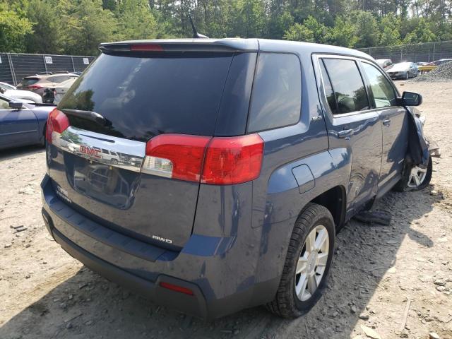 Photo 3 VIN: 2CTFLREC9B6386442 - GMC TERRAIN SL 