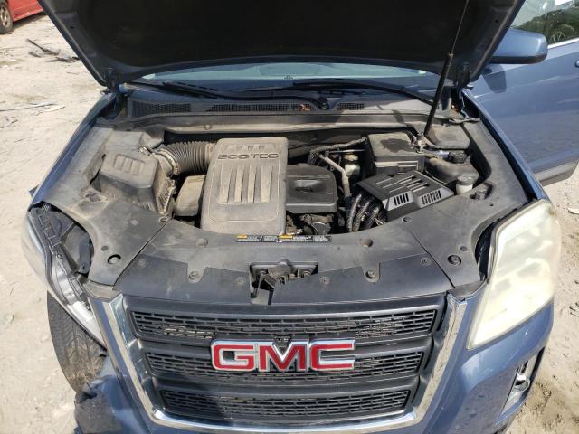 Photo 6 VIN: 2CTFLREC9B6386442 - GMC TERRAIN SL 