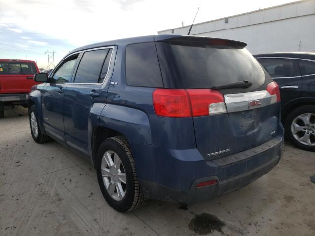 Photo 2 VIN: 2CTFLREC9B6437079 - GMC TERRAIN SL 