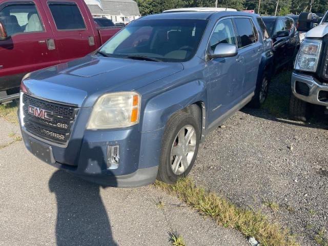 Photo 1 VIN: 2CTFLRECXB6214193 - GMC TERRAIN 