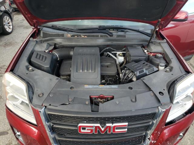 Photo 6 VIN: 2CTFLRECXB6241961 - GMC TERRAIN SL 