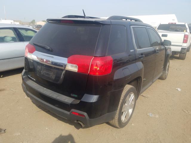 Photo 3 VIN: 2CTFLSE50B6219332 - GMC TERRAIN SL 