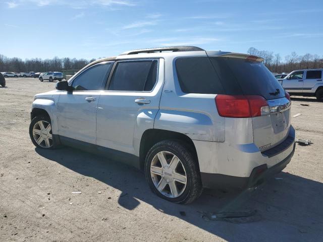 Photo 1 VIN: 2CTFLSE50B6421488 - GMC TERRAIN 