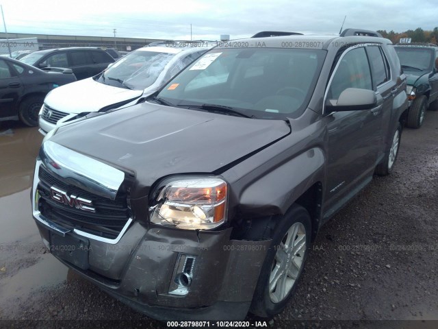 Photo 1 VIN: 2CTFLSE50B6448013 - GMC TERRAIN 