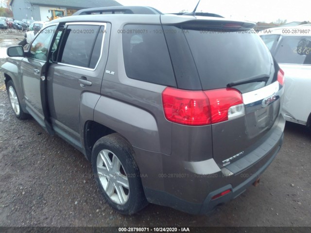 Photo 2 VIN: 2CTFLSE50B6448013 - GMC TERRAIN 