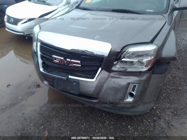 Photo 5 VIN: 2CTFLSE50B6448013 - GMC TERRAIN 