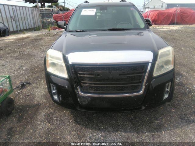 Photo 5 VIN: 2CTFLSE51B6364041 - GMC TERRAIN 