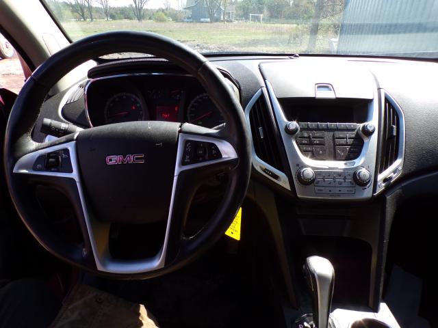 Photo 7 VIN: 2CTFLSE51B6386637 - GMC TERRAIN SL 