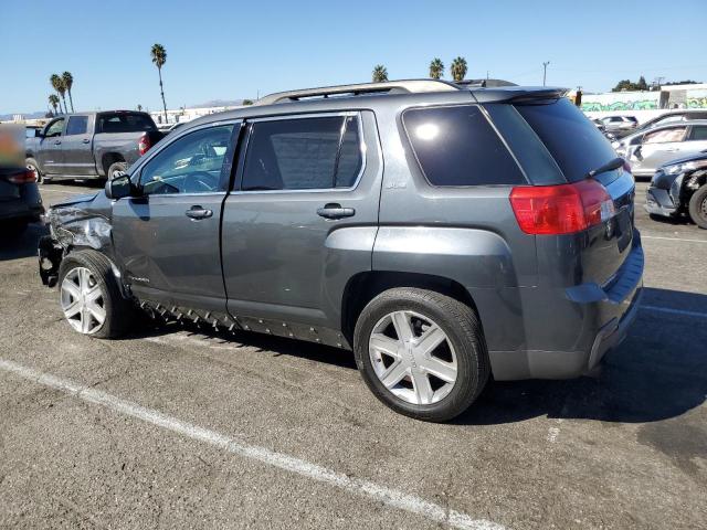 Photo 1 VIN: 2CTFLSE51B6417028 - GMC TERRAIN SL 